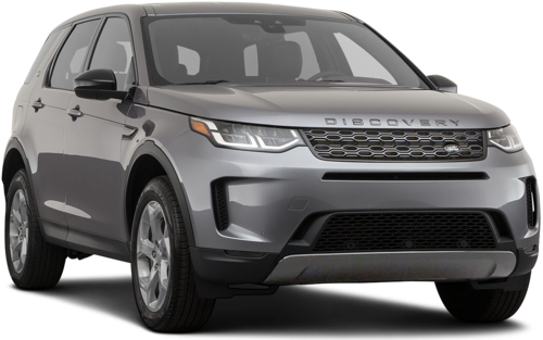 2021 Land Rover Discovery Sport SUV 2021 Land Rover Discovery Sport SUV